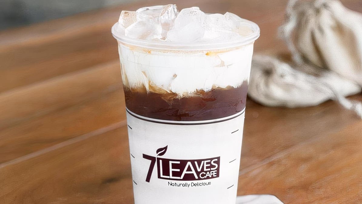 7 Leaves Cafe El Monte by null