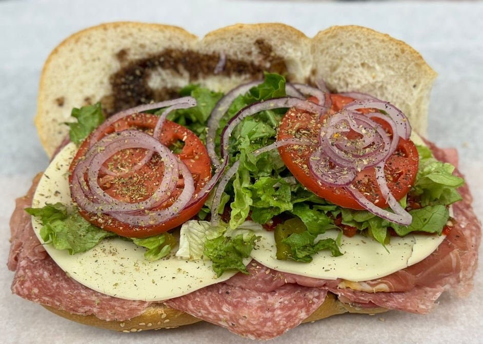 J. Pace & Son by null