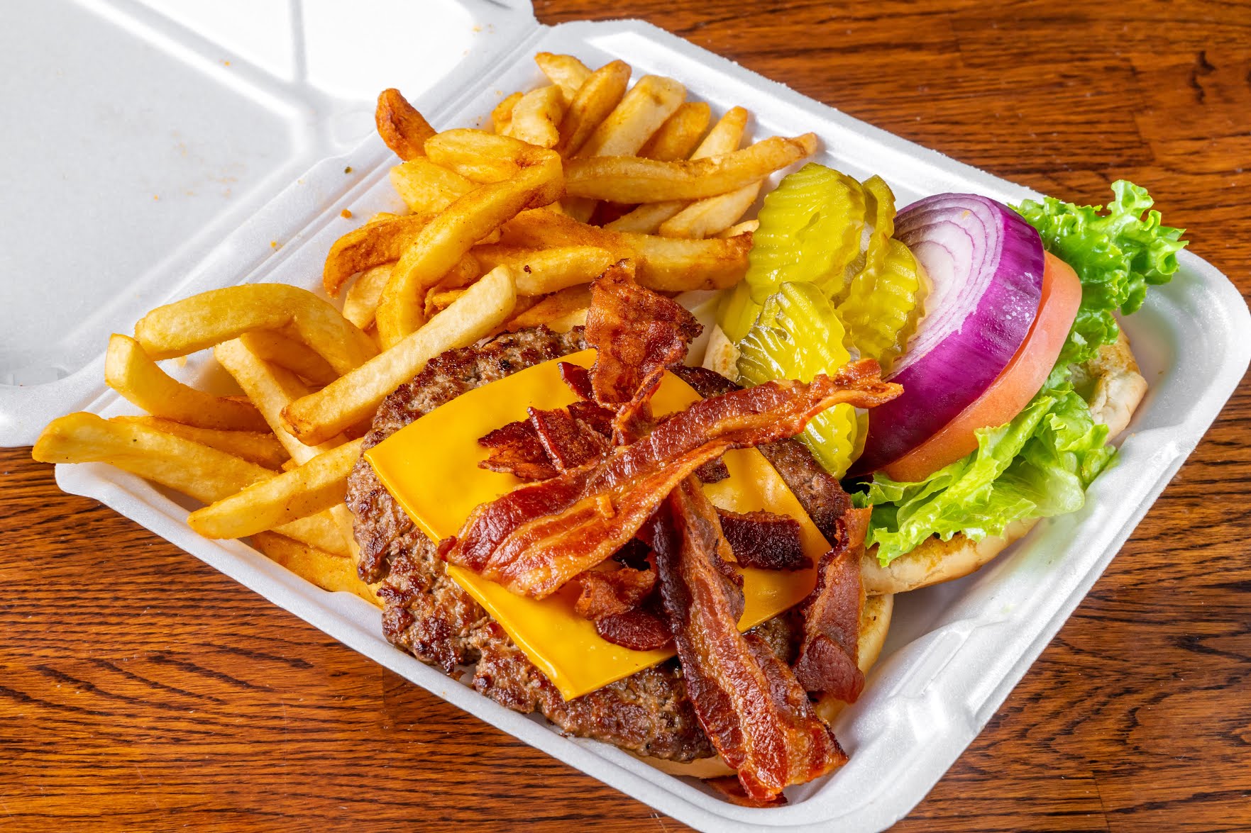 Southern Recipes Grill by null