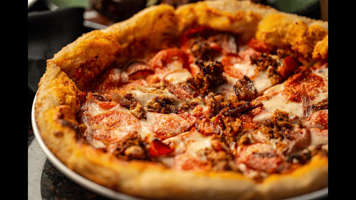 Money Muscle BBQ by null