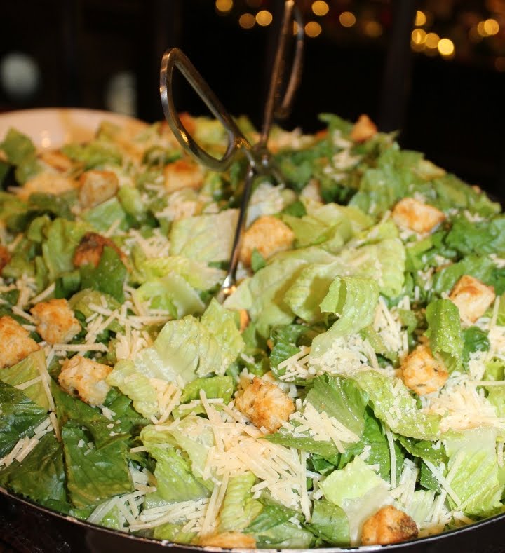 Mama's on the Half Shell by null