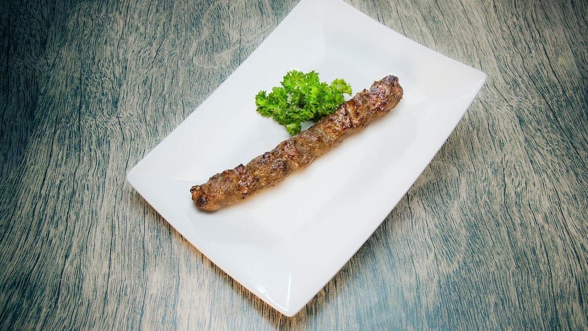 Moby Dick House of Kabob Annapolis by null