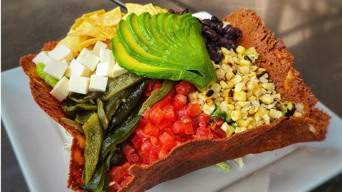 Frida Mexican Cuisine by null