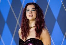 Music video dua lipa jpg x Music video dua lipa