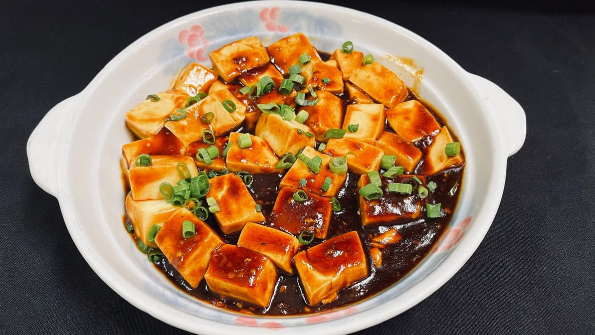 Szechuan Restaurant Cityview by null