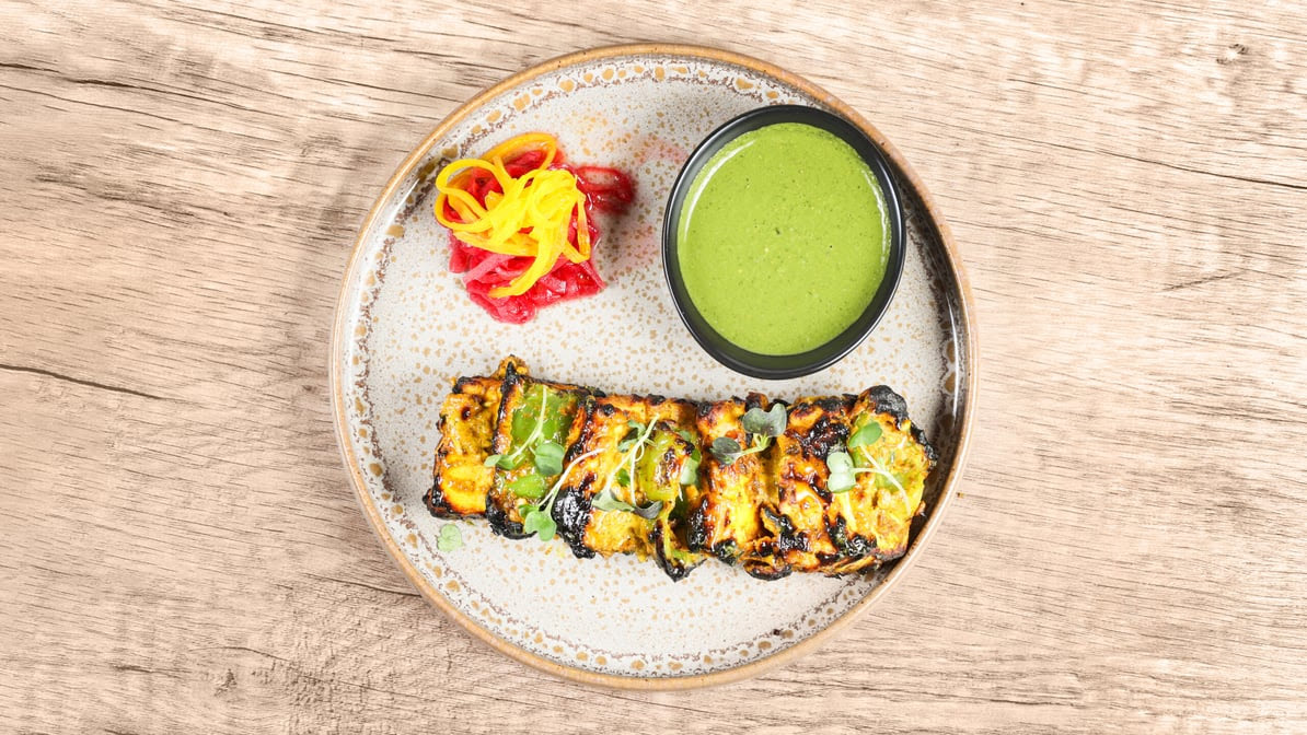Aamrai Indian Kitchen And Bar by null