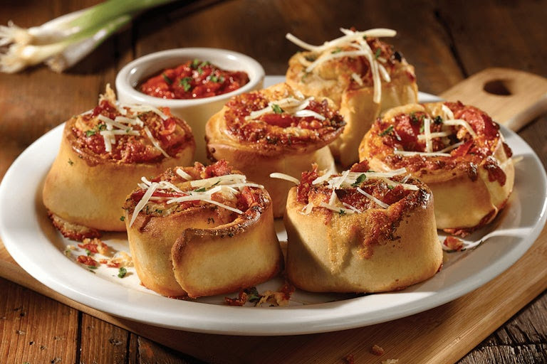 Old Chicago Pizza + Taproom by null