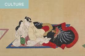 In ancient japan porn video jpg x Japanese ancient