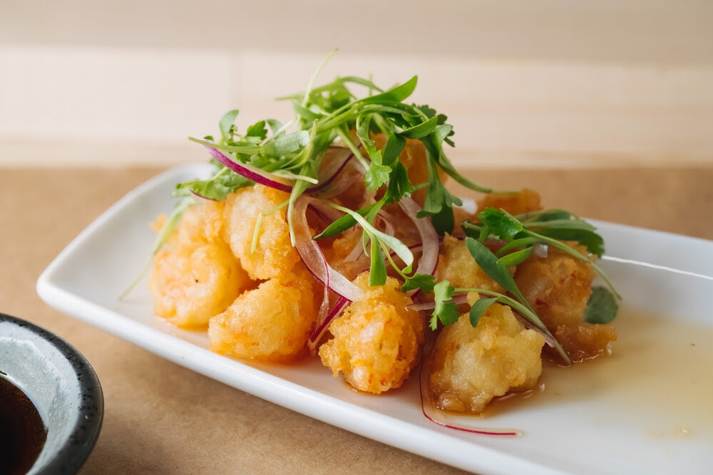 Nori Handroll Bar & Sushi by null