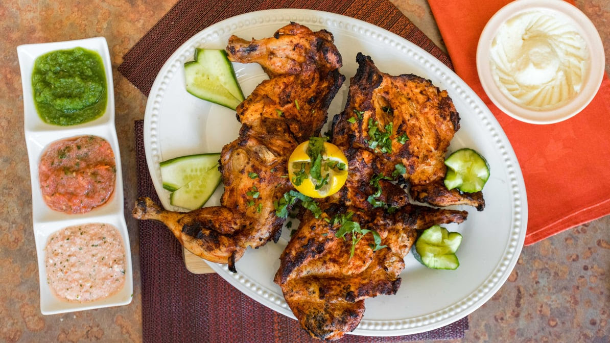 Taj Al-Yemen Restaurant by null