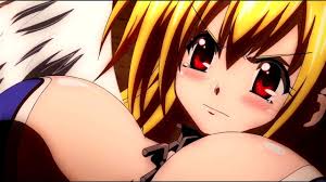 Sora no otoshimono page hentaiera jpg x Heavens lost property