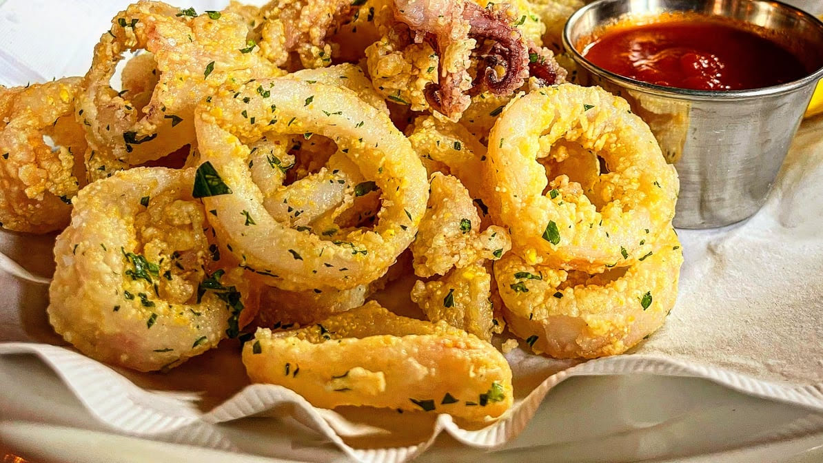 Peanut Park Trattoria by null