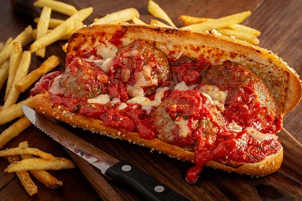 UNO Pizzeria & Grill by null