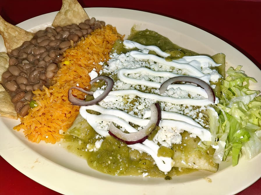 Taqueria Taco Padre by null