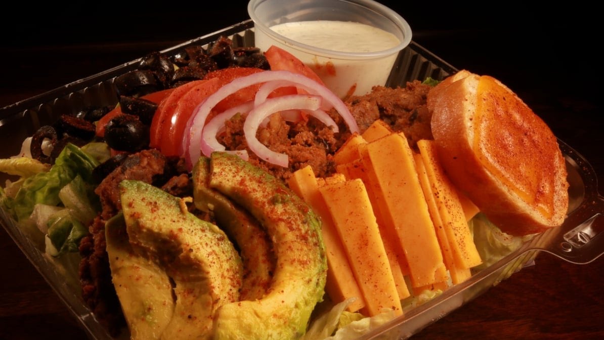 Tubs Gourmet Subs by null