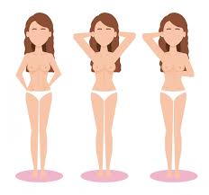 flat tits|Flat store chested girls