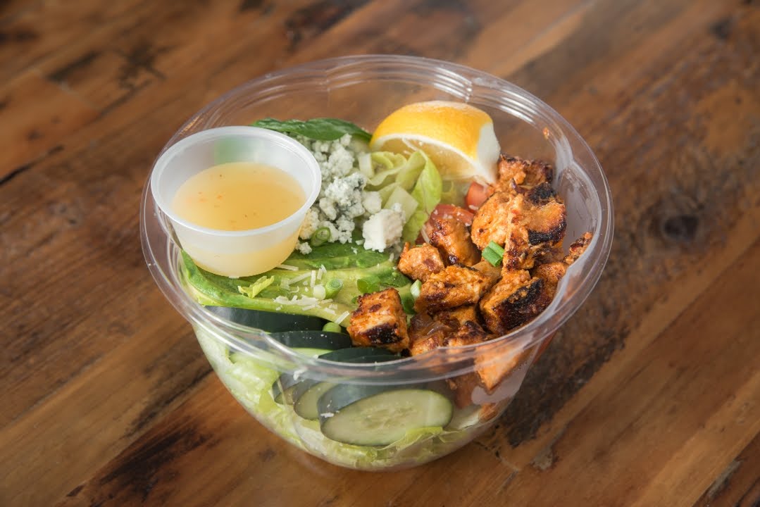 206 Burger Co. ( Lower Queen Ann ) by null