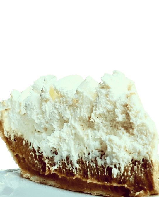 Slice of Humboldt Pie by null