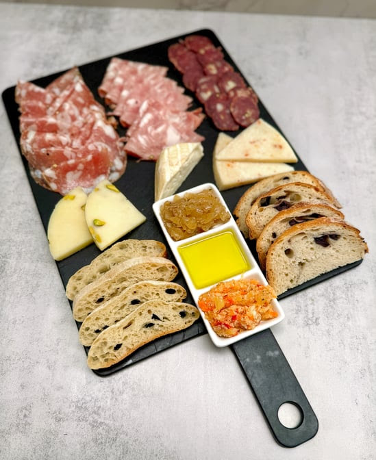 Enoteca La Storia by null