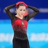 ドーピング騒動渦中の15歳ワリエワへ、ロシア選手がエール ...