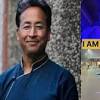 Sonam Wangchuk detained again after release, indefinite fast ...