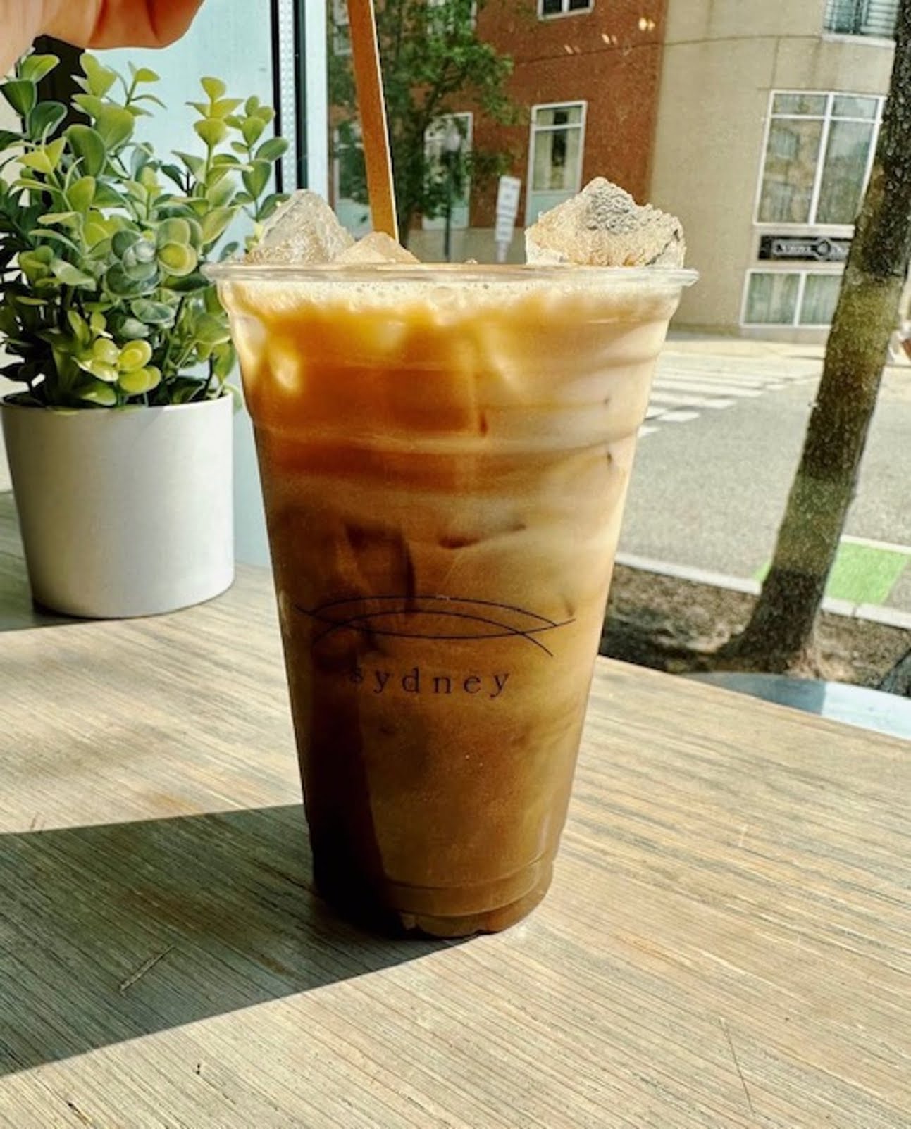 Sydney Providence by null