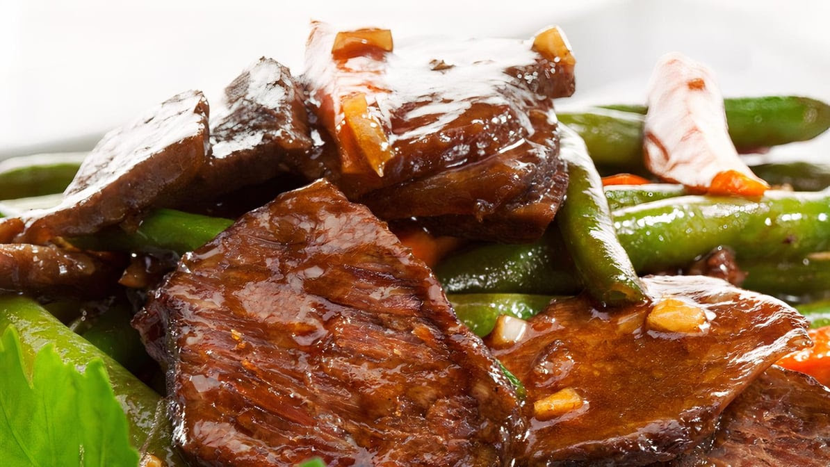 Jade Leaf Restaurant by null