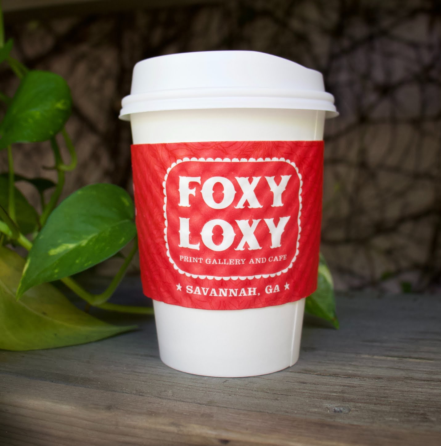 Foxy Loxy Cafe by null