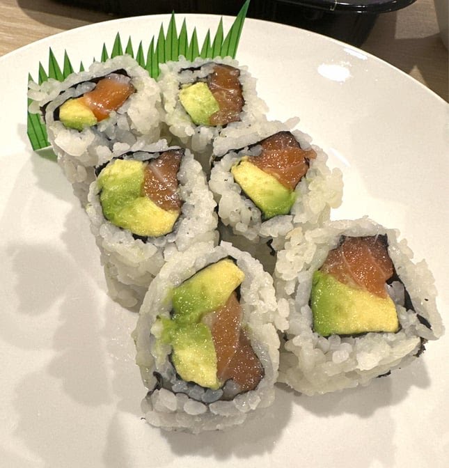 Doma Japanese Restaurant by null