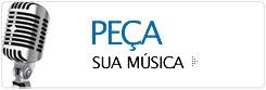 peça sua musica