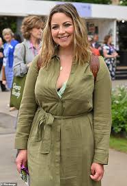 charlott church braless|Charlotte Church celebrates London stage debut with boyfriend Jonathan  Powell | Daily Mail Online