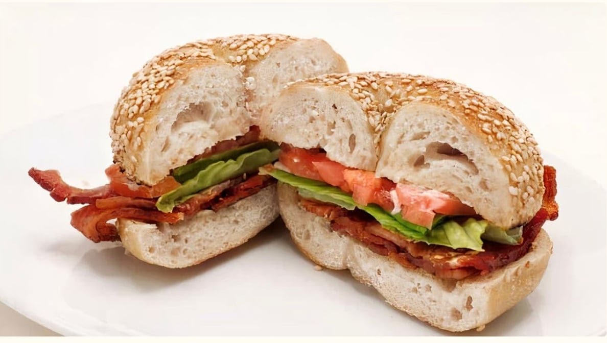 Rubinstein Bagels Eastlake by null