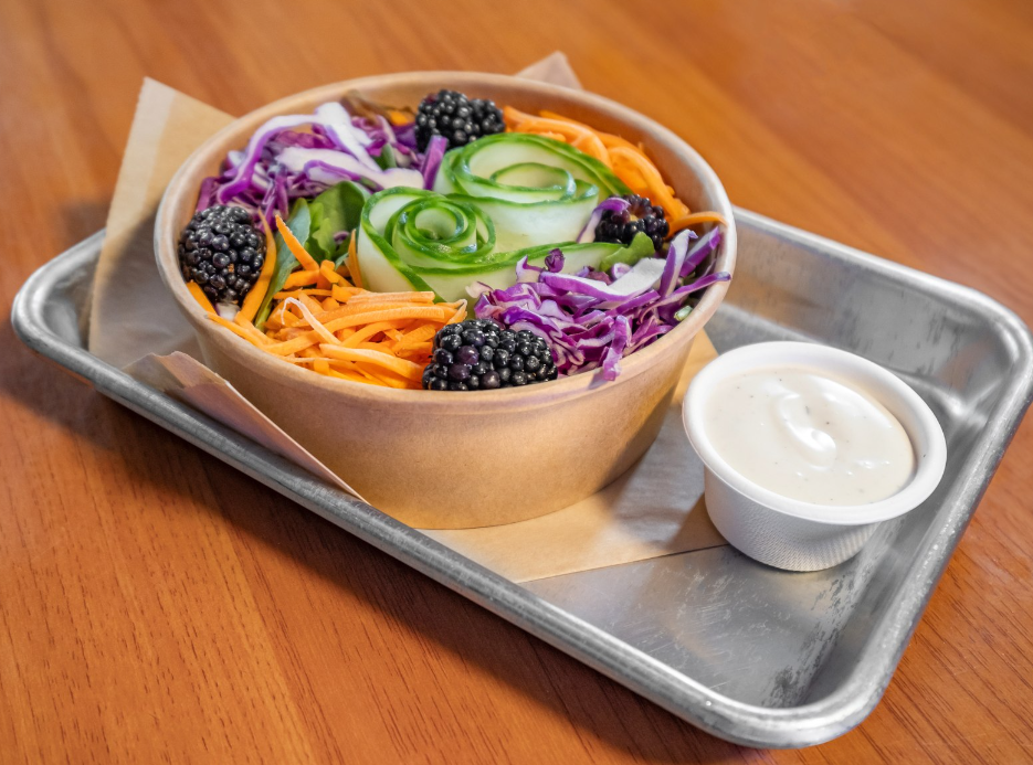 Kelley Farm Kitchen by null