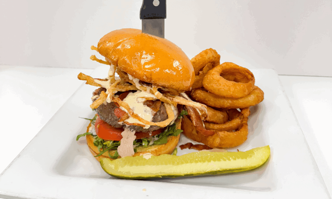 Remedy's Conestoga Way by null