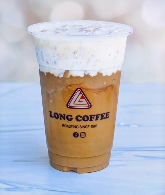 Long Coffee by null