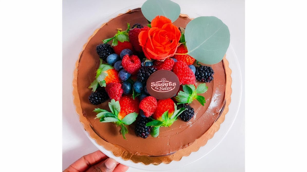 Sweets by Belen Dessert Boutique by null