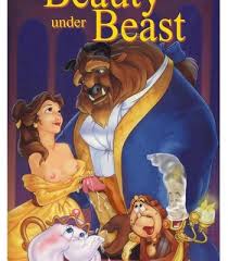 Beauty and the beast innocent teen takes big cock up her asshole anal virgin jpg x Beauty and the beast