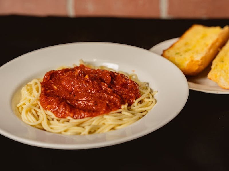 Joey’s Pizza by null