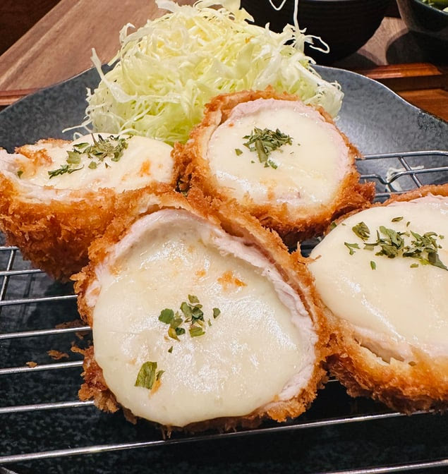 Jungdon Katsu by null