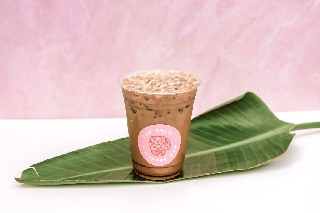 The Palm Coffee Bar by null