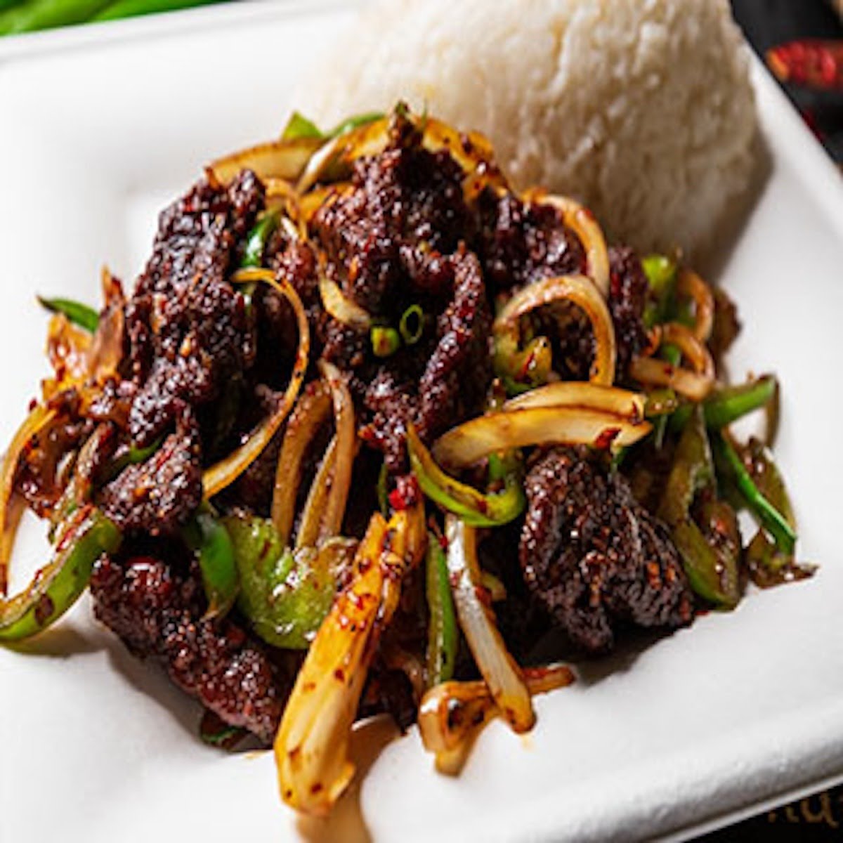 Chinese Dhaba by null
