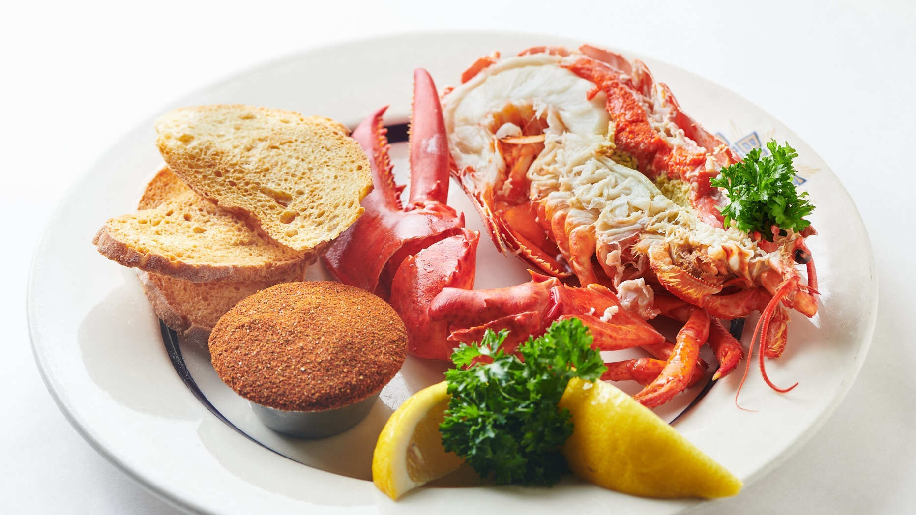 Blue Ribbon Brasserie by null