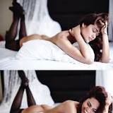 A butt naked Esha Gupta posts another sultry pic and asks – Why stop now?