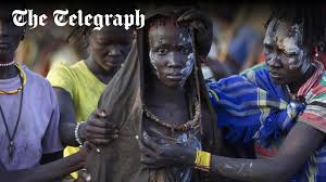 african tribe little pussy|Hot Black Lesbian Seducing Tribal African Woman To Get Her Pussy Eaten In  Romantic Fun Hot Real Homemade Lesbian Sex - XNXX.COM