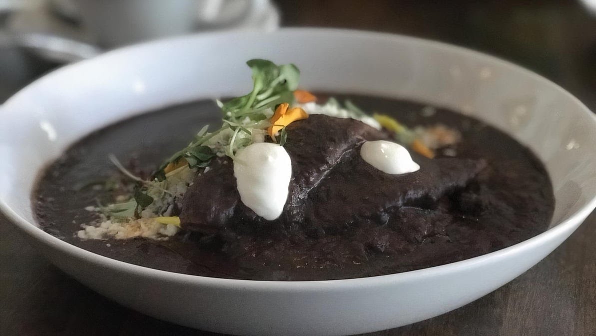 Maestro Restaurant by null