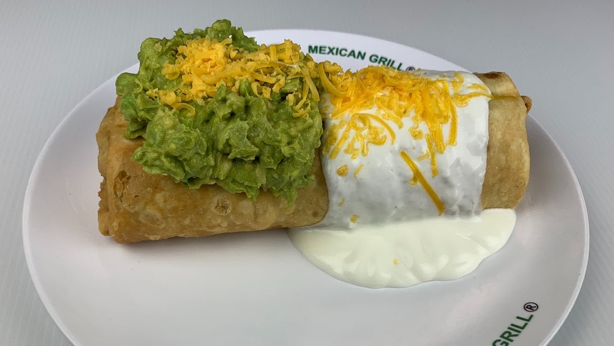 Don Tortaco Mexican Grill by null