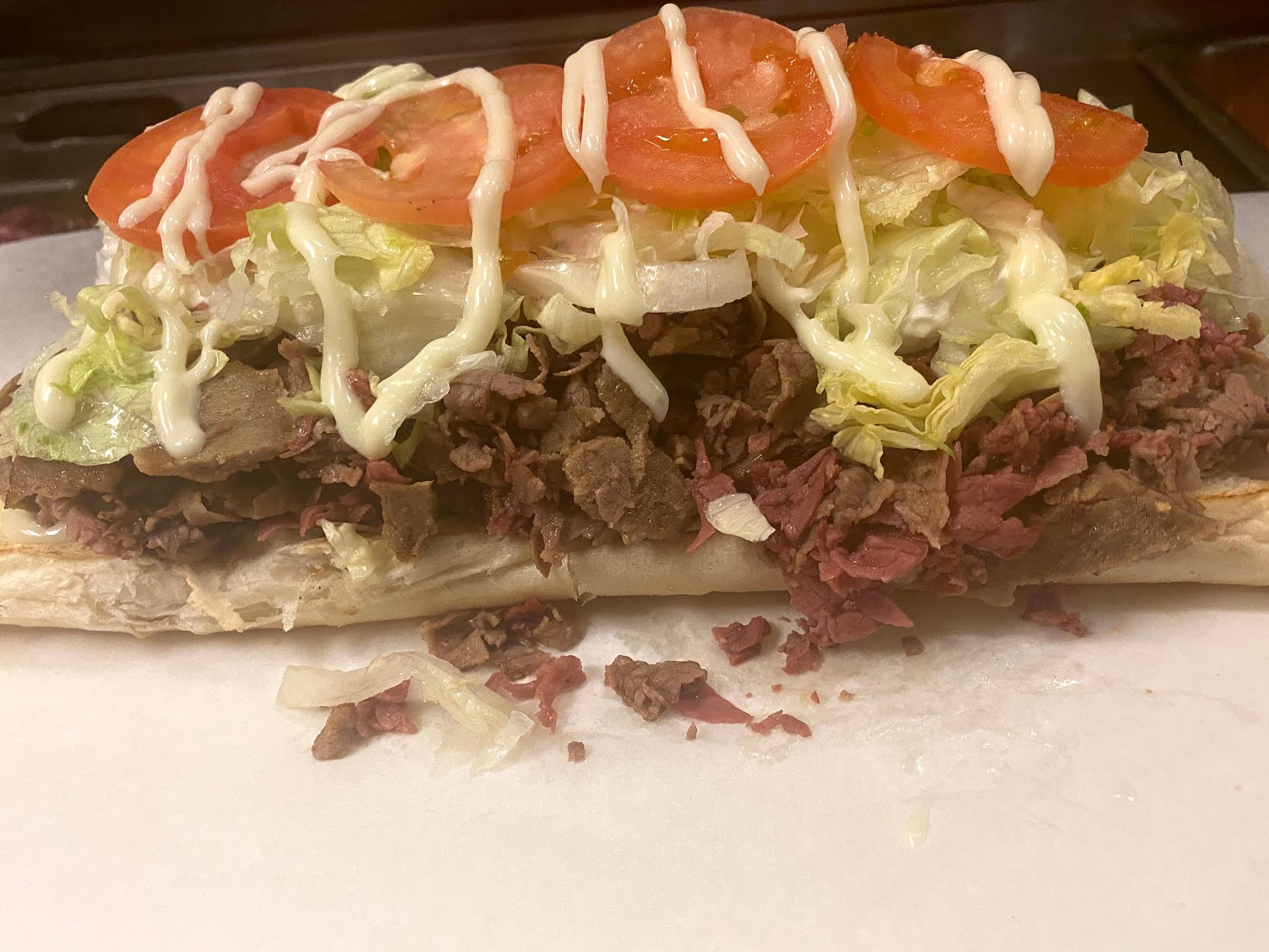 New Taste of Chicago by null
