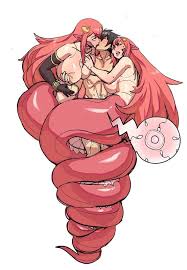 Rule if it exists there is porn of it miia monster musume jpg x Monster musume sex