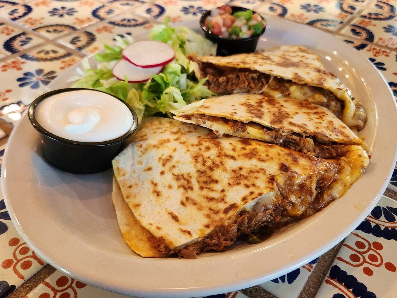 Móle Mexican Bar & Grill - West Village by null