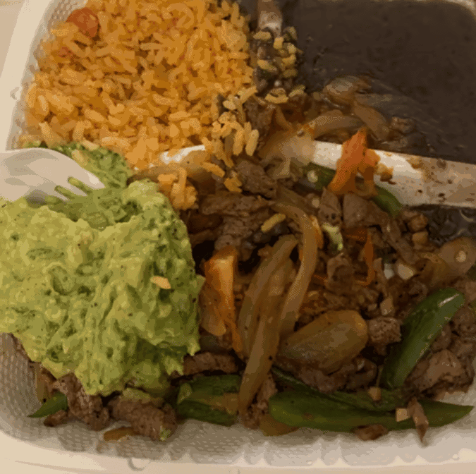 Cha Cha Cha Taqueria Lombard by null